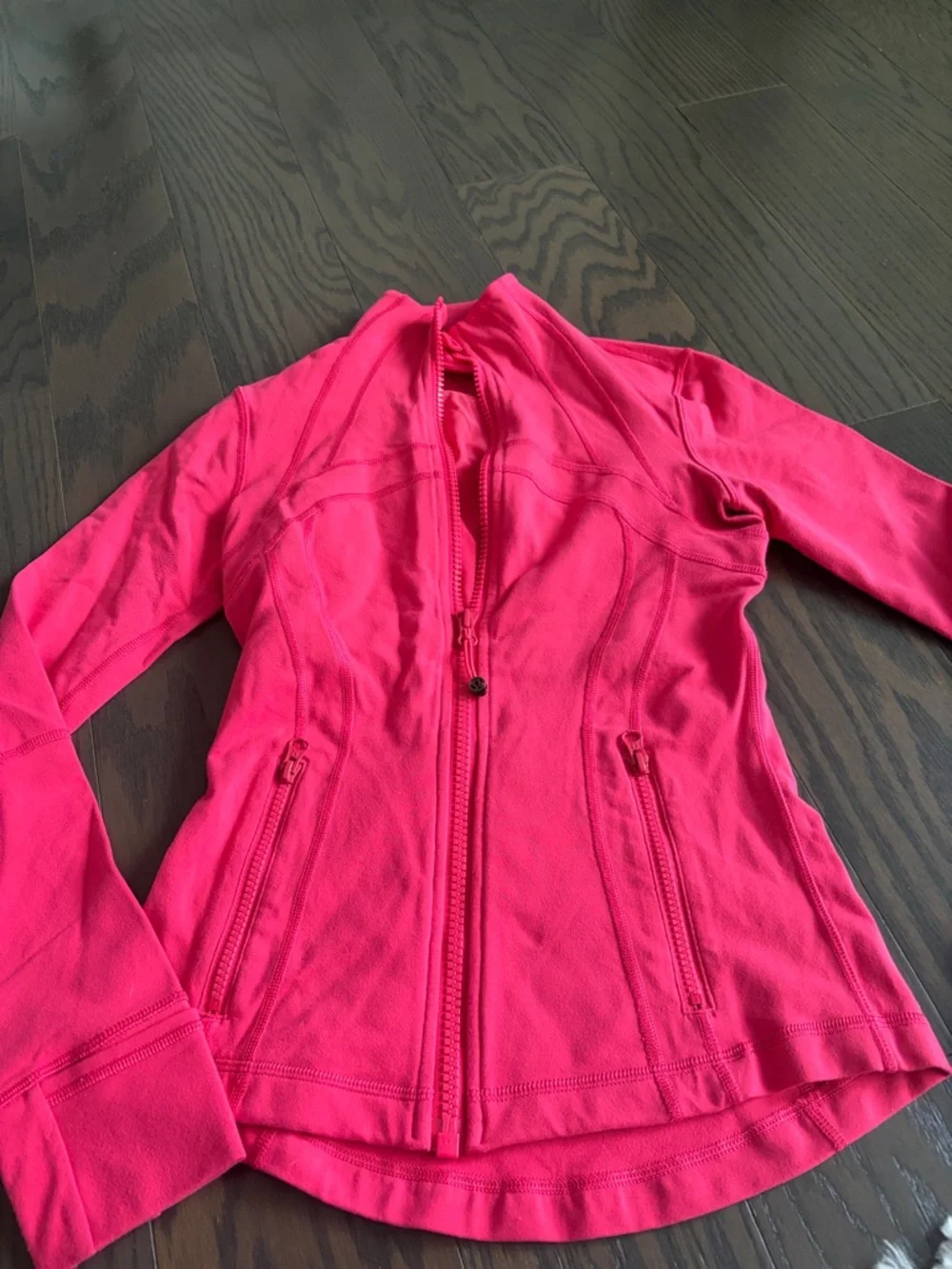 Lululemon Define Jacket - Picture 2 of 4